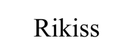 RIKISS