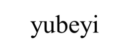 YUBEYI