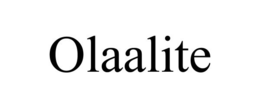 OLAALITE