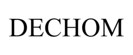 DECHOM