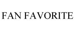 FAN FAVORITE