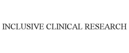 INCLUSIVE CLINICAL RESEARCH