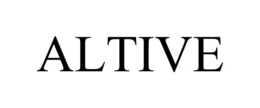ALTIVE