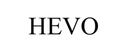 HEVO