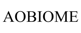 AOBIOME