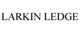 LARKIN LEDGE