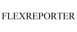 FLEXREPORTER