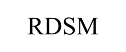 RDSM