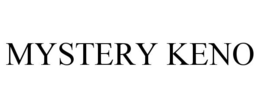MYSTERY KENO