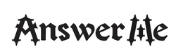 ANSWER ME