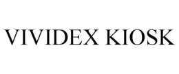 VIVIDEX KIOSK