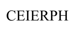 CEIERPH