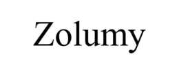 ZOLUMY