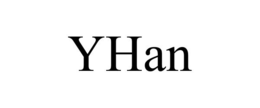 YHAN