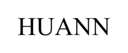 HUANN