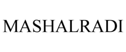 MASHALRADI