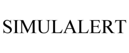 SIMULALERT