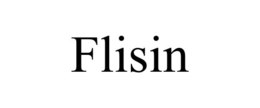 FLISIN