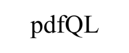 PDFQL