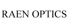 RAEN OPTICS