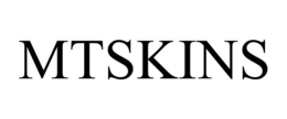 MTSKINS