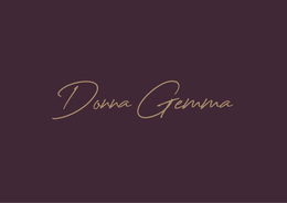 DONNA GEMMA