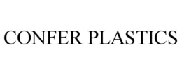 CONFER PLASTICS