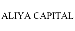 ALIYA CAPITAL