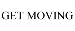 GET MOVING