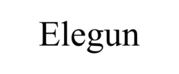ELEGUN