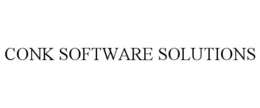 CONK SOFTWARE SOLUTIONS