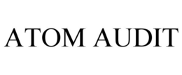 ATOM AUDIT