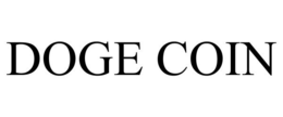 DOGE COIN