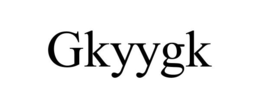 GKYYGK