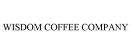 WISDOM COFFEE COMPANY