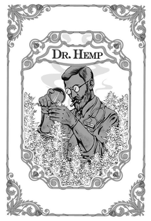 DR. HEMP DR. HEMP