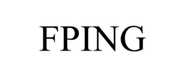 FPING