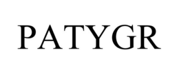 PATYGR