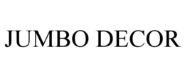 JUMBO DECOR