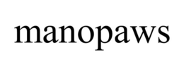 MANOPAWS