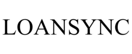 LOANSYNC