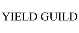 YIELD GUILD