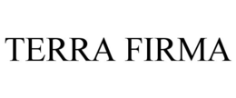 TERRA FIRMA