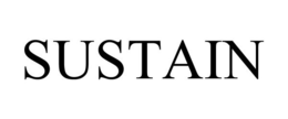 SUSTAIN