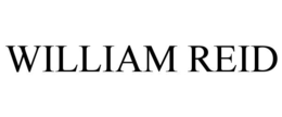 WILLIAM REID