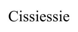 CISSIESSIE