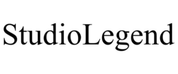 STUDIOLEGEND