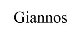 GIANNOS