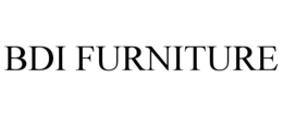 BDI FURNITURE