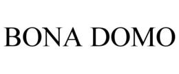 BONA DOMO